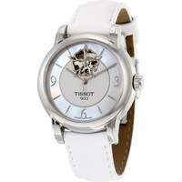 Наручные часы Tissot Lady Heart Powermatic 80 T050.207.17.117.04