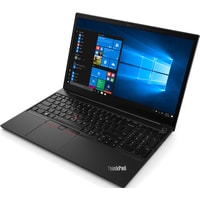 Ноутбук Lenovo ThinkPad E15 Gen2 AMD 20T8001YRT
