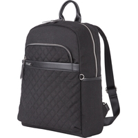 Городской рюкзак Polar К9276 (черный)