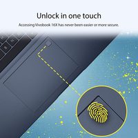 Ноутбук ASUS Vivobook 16X M1603QA-DS52