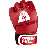 Тренировочные перчатки Green Hill Combat Sambo MMR-0027 (L)