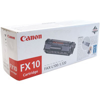 Картридж Canon FX-10