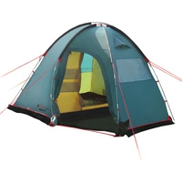 Кемпинговая палатка BTrace Dome 4