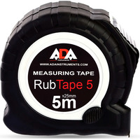 Рулетка ADA Instruments RubTape 5 A00156