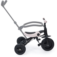 Детский велосипед Happy Baby Vester 50027 (розовый)