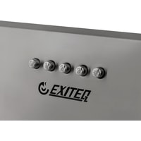 Кухонная вытяжка Exiteq EX-1276 (нержавеющая сталь)