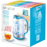 Электрический чайник Sencor SWK 2192BL