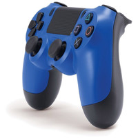 Геймпад Sony Dualshock 4 Wireless Controller Wave Blue