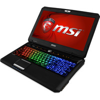 Игровой ноутбук MSI GT60 2PC-652RU Dominator