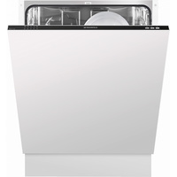 Встраиваемая посудомоечная машина MAUNFELD MLP 12I