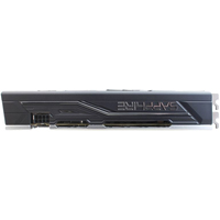 Видеокарта Sapphire Nitro Radeon RX 480 D5 OC 4GB GDDR5 [11260-13]