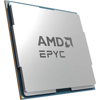Процессор AMD EPYC 9124