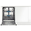 Встраиваемая посудомоечная машина Bosch SMV 53N20 RU