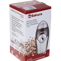 Электрическая кофемолка Sakura SA-6151