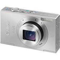 Фотоаппарат Canon IXUS 500 HS
