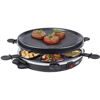 Раклетница Princess 162725 Raclette 6 Grill Party