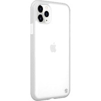 Чехол для телефона SwitchEasy Aero для Apple iPhone 11 Pro Max (белый)