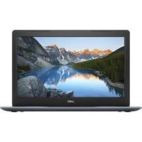 Ноутбук Dell Inspiron 15 5570-7816