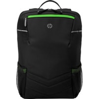 Городской рюкзак HP Pavilion Gaming Backpack 300 6EU56AA