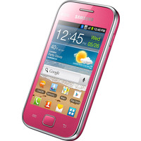 Смартфон Samsung S6802 Galaxy Ace Duos