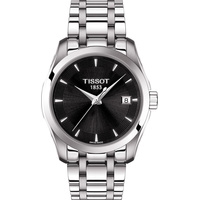 Наручные часы Tissot Couturier Lady T035.210.11.051.01