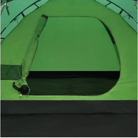 Треккинговая палатка RSP Outdoor Deep 3 в Бресте