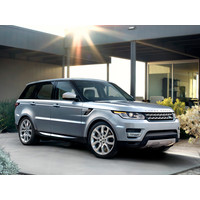 Легковой Land Rover Range Rover Sport Autobiography Offroad 3.0td 8AT 4WD (2013)