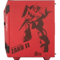 Корпус ASUS TUF Gaming GT301 Zaku II Edition