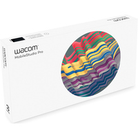 Графический компьютер Wacom MobileStudio Pro 13 [DTH-W1320L]