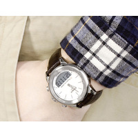 Наручные часы Tissot T-Touch Classic T083.420.16.011.00