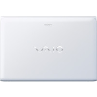 Ноутбук Sony VAIO E15