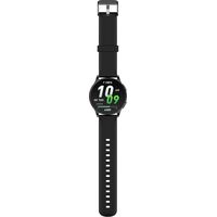 Умные часы Amazfit POP 3R (черный, с силиконовым ремешком)