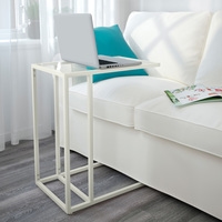 Стол для ноутбука Ikea Витшё 903.034.46 (белый)