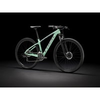 Велосипед Trek Marlin 4 29 M 2022 (светло-зеленый)