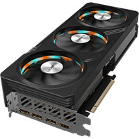 Видеокарта Gigabyte GeForce RTX 4070 Super Gaming OC 12G GV-N407SGAMING OC-12GD