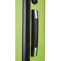 Чемодан-спиннер L'Case Phatthaya 69 см (зеленый)
