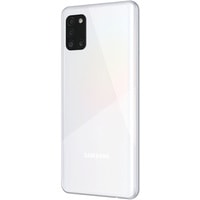 Смартфон Samsung Galaxy A31 SM-A315F/DS 4GB/128GB (белый)