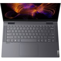 Ноутбук 2-в-1 Lenovo Yoga 7 14ITL5 82BH007TRU
