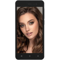 Смартфон Inoi A22 Lite 16GB (черный)