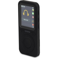 Плеер MP3 Digma B5 8GB