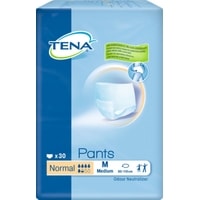 Трусы-подгузники для взрослых Tena Pants Normal M (30 шт)