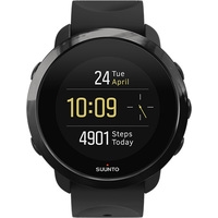 Умные часы Suunto 3 Fitness (черный)