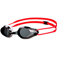 Очки для плавания ARENA Tracks Jr 1E559 41 (smoke/white/Red)