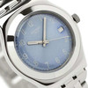 Наручные часы Swatch Follow Ways Light Blue (YLS439G)
