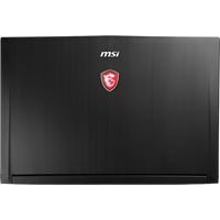 Игровой ноутбук MSI GS73VR 7RF-201PL Stealth Pro