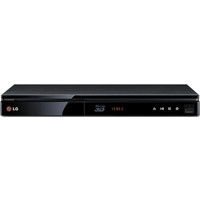 Blu-ray плеер LG BP430K