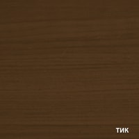 Лак Любимая Дача Защитно-декоративное покрытие для древесины (тик, 2.7 л)