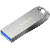 USB Flash SanDisk Ultra Luxe USB 3.1 512GB SDCZ74-512G-G46