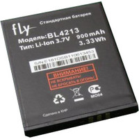 Аккумулятор для телефона Fly E181 (BL4213)