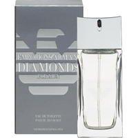 Туалетная вода Giorgio Armani Emporio Diamonds For Homme EdT (75 мл)